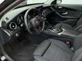 Mercedes-Benz C 200 200 d T Schwarz - thumbnail 8