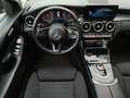 Mercedes-Benz C 200 200 d T Schwarz - thumbnail 11