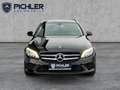 Mercedes-Benz C 200 200 d T Schwarz - thumbnail 2