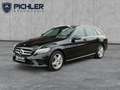 Mercedes-Benz C 200 200 d T Schwarz - thumbnail 1