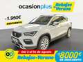 SEAT Ateca 1.5 EcoTSI S&S Style XM Blanco - thumbnail 1