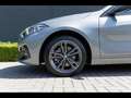 BMW 118 Hatch Grijs - thumbnail 4