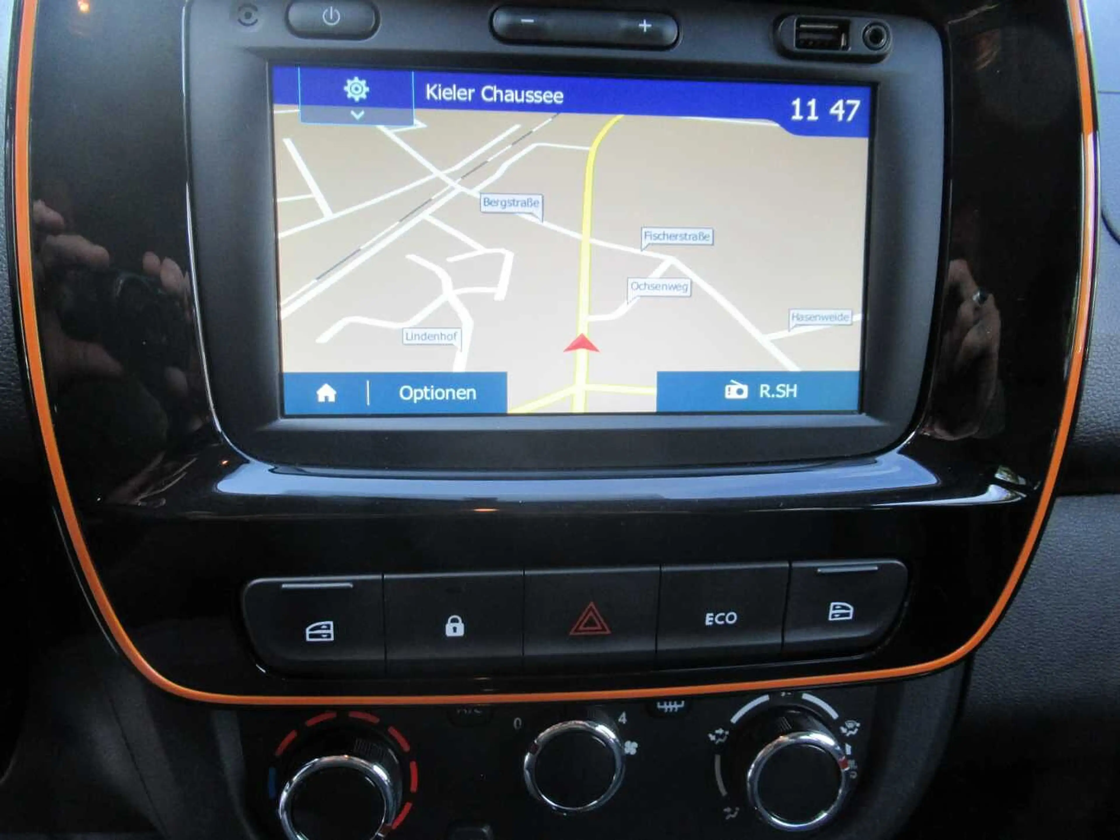 Dacia Spring Comfort Plus — photo 12
