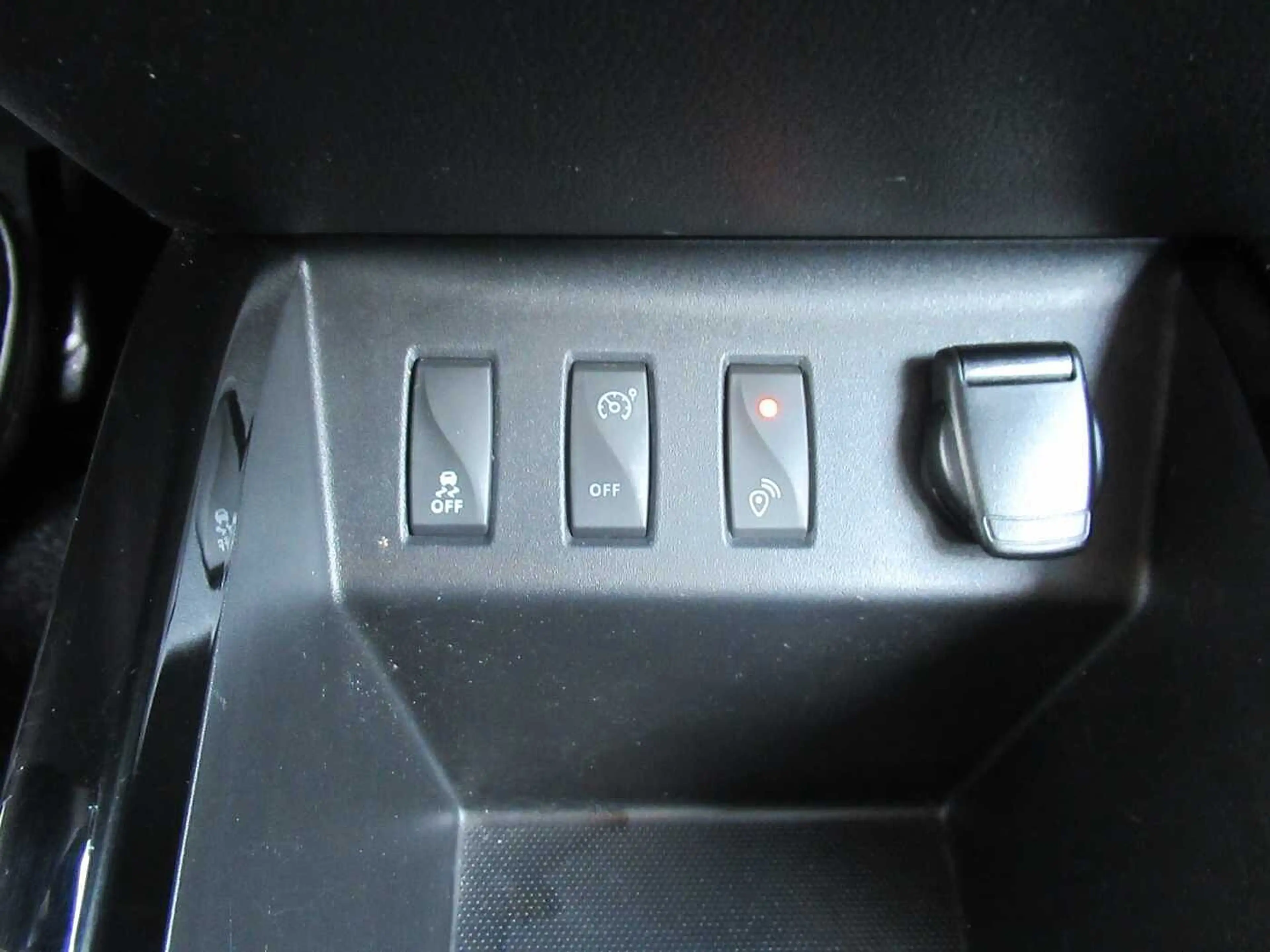 Dacia Spring Comfort Plus — photo 15