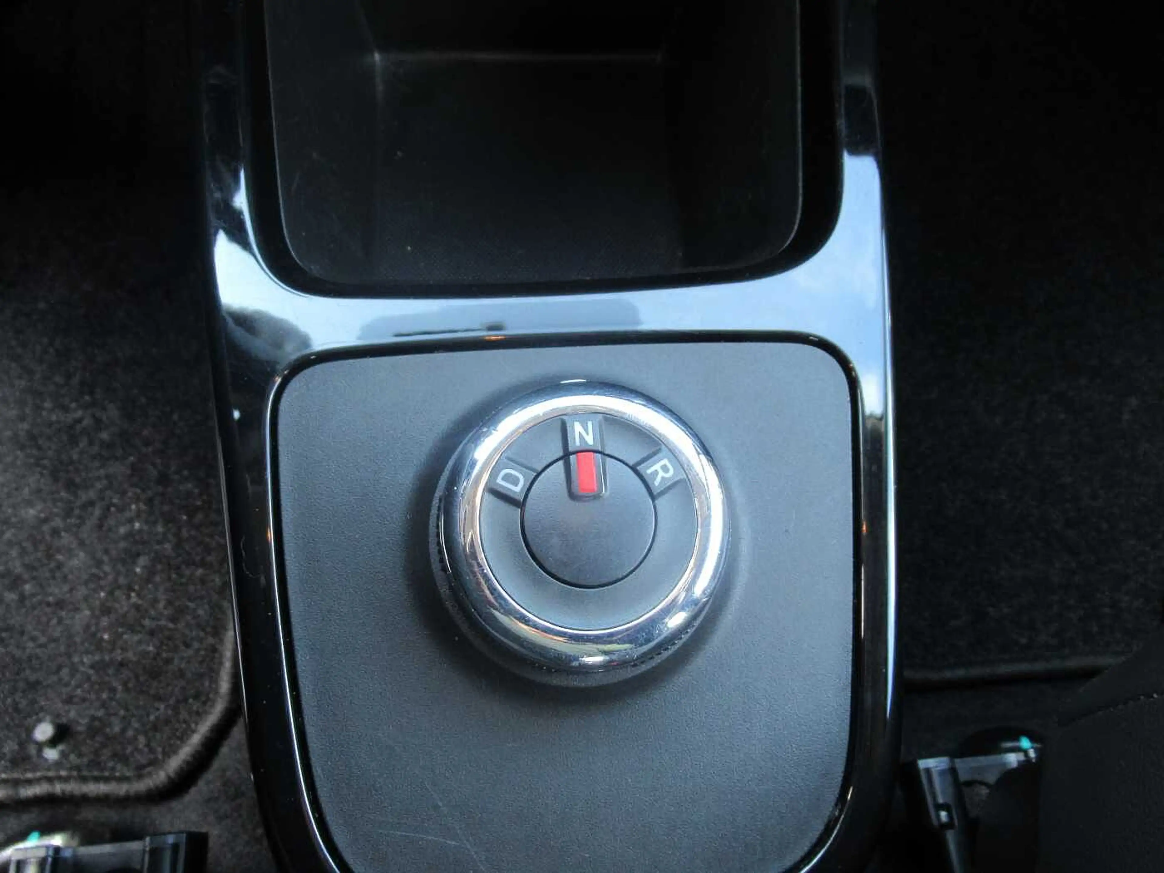 Dacia Spring Comfort Plus — photo 14