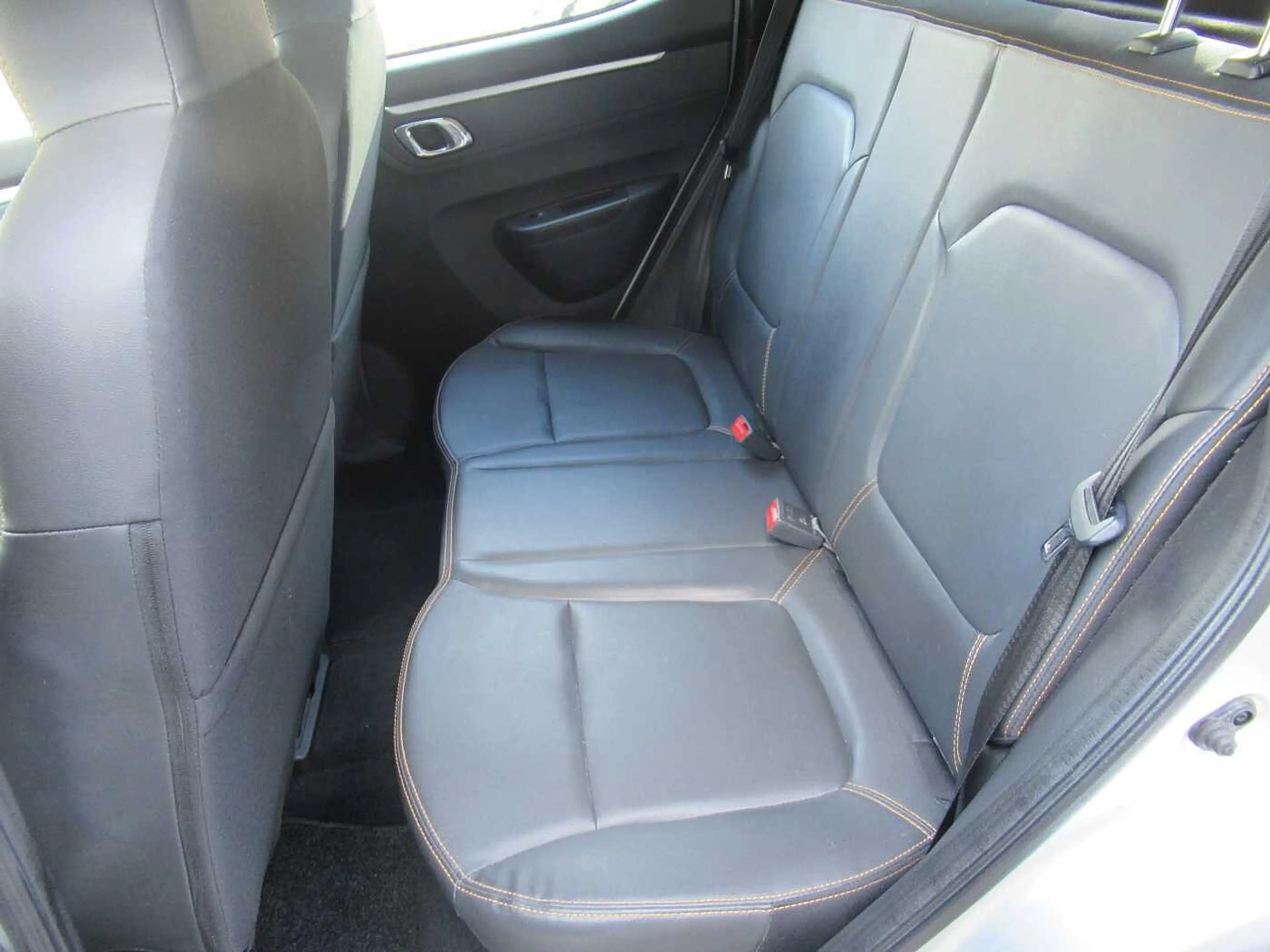 Dacia Spring Comfort Plus — photo 8