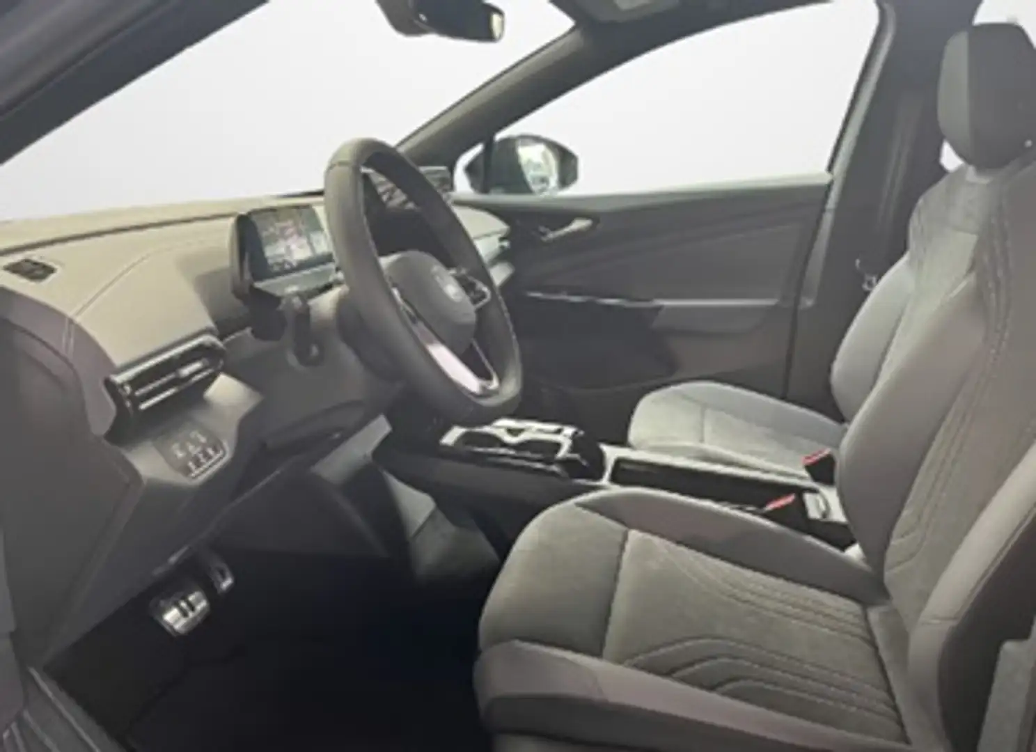 Volkswagen ID.4 Gris - 1