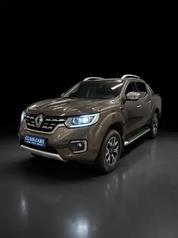 Renault Alaskan 2.3 dCi INTENS 4X4 TVA-BTW AUTO CAM360 FULL LED 6b