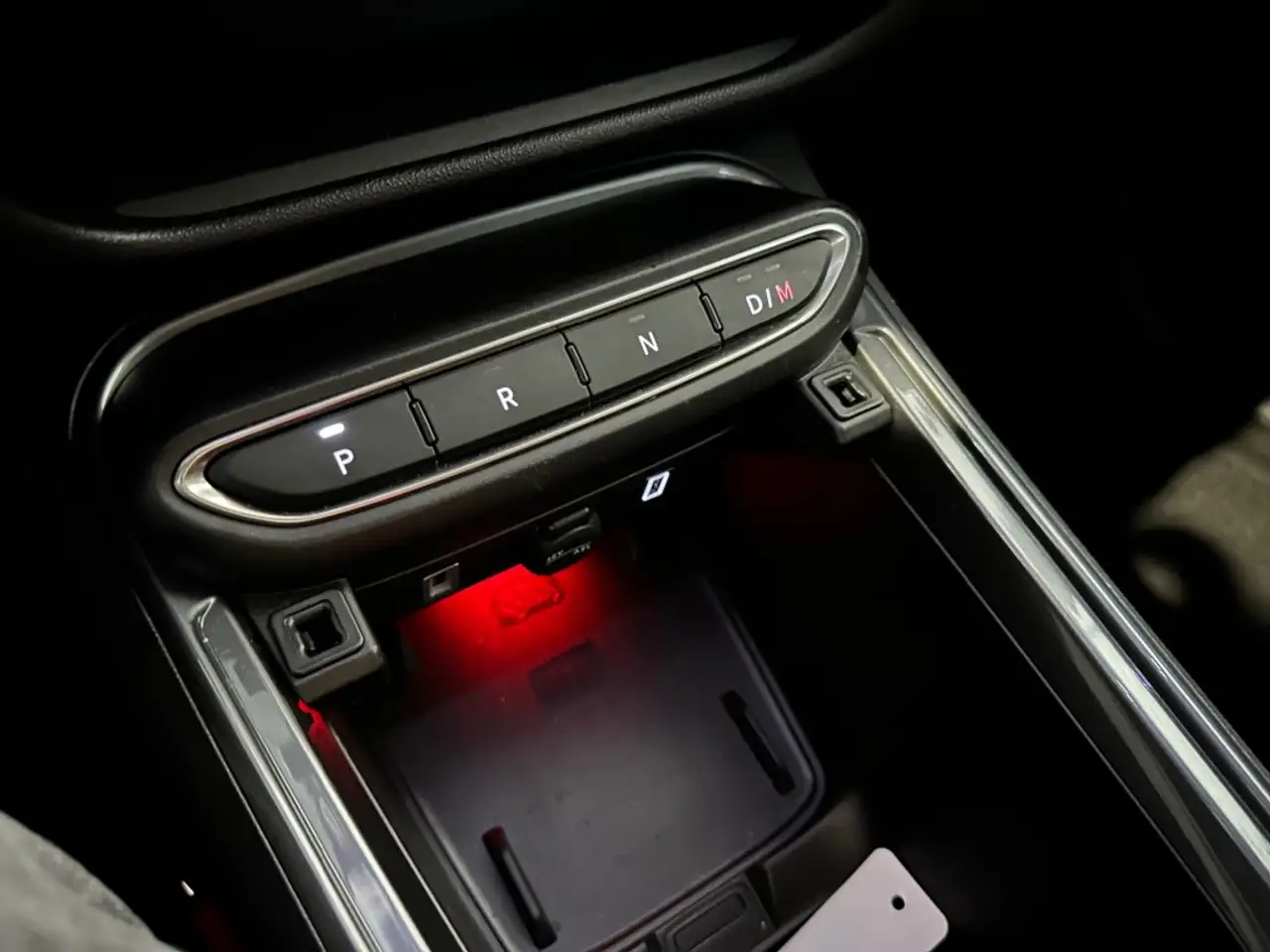 Fiat 600 1.2 HYBRID URBAN l NAP l AUTOMAAT l CARPLAY l CAME, миниатюра 30