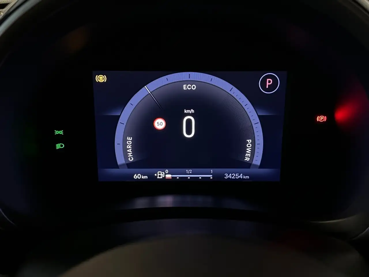 Fiat 600 1.2 HYBRID URBAN l NAP l AUTOMAAT l CARPLAY l CAME, миниатюра 17