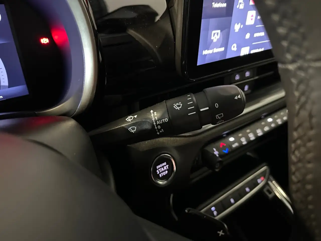 Fiat 600 1.2 HYBRID URBAN l NAP l AUTOMAAT l CARPLAY l CAME, миниатюра 21
