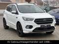 Ford Kuga 1.5 EB ST-Line Blanc - thumbnail 4