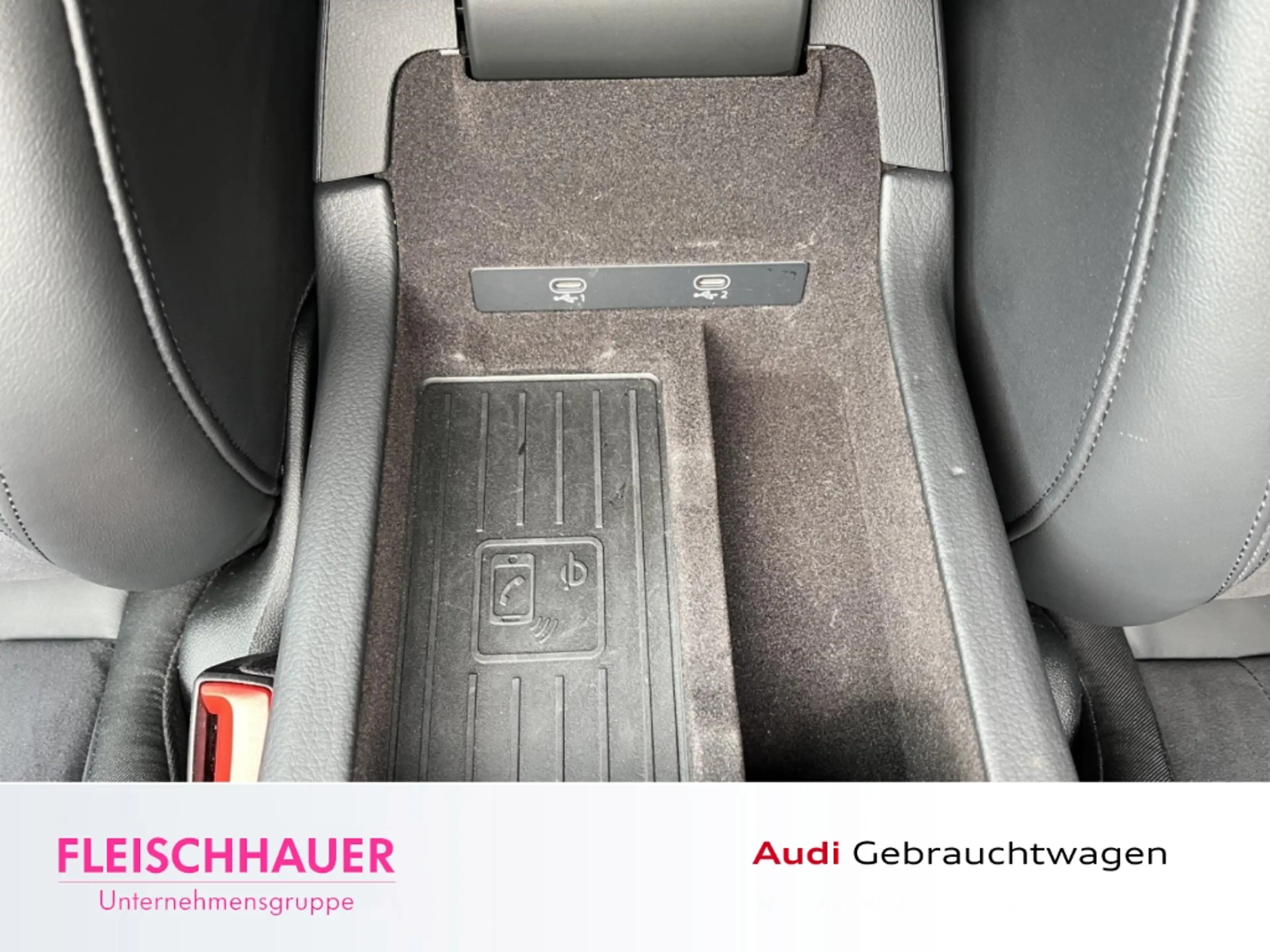 Audi A7 Sportback 40 TDI quattro DSG+NAVI+LED+SHZ+ACC — photo 13