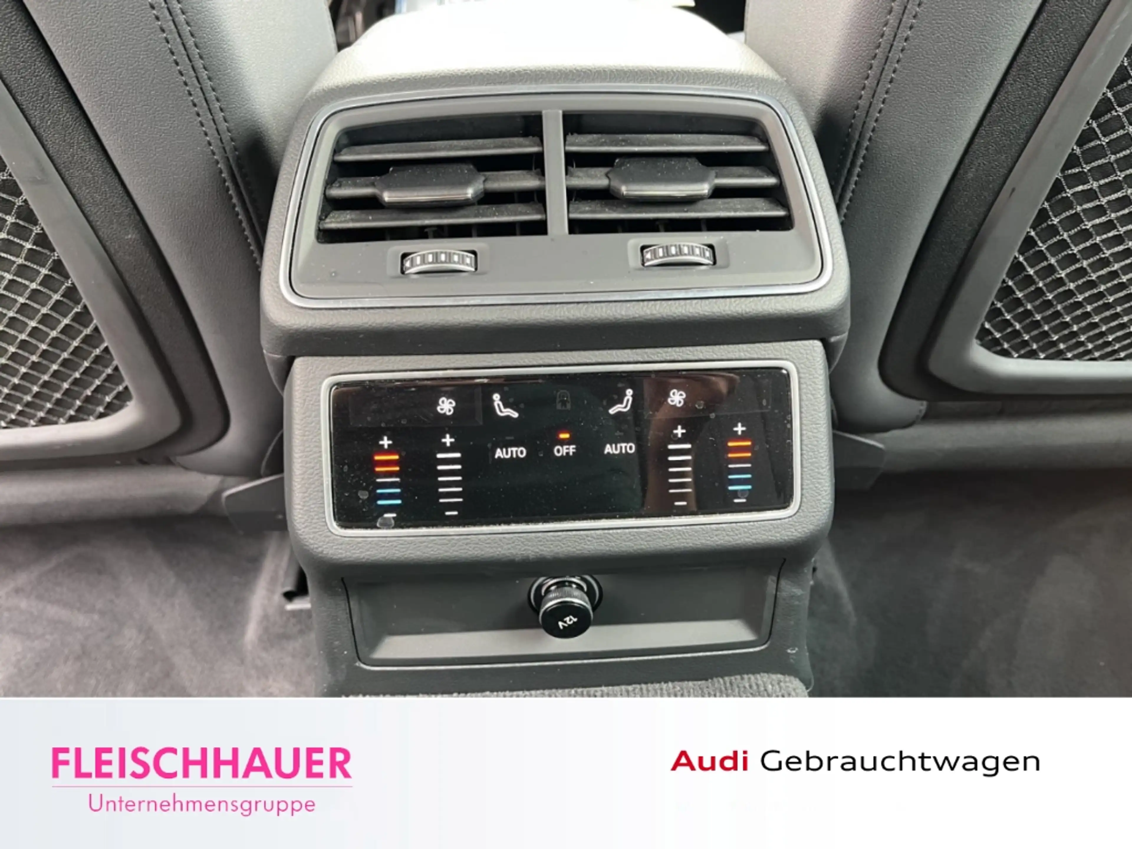 Audi A7 Sportback 40 TDI quattro DSG+NAVI+LED+SHZ+ACC — photo 15