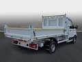 Volkswagen Crafter Crafter 35 chassis single cab 2.0 l 130 kW, front- Grijs - thumbnail 2