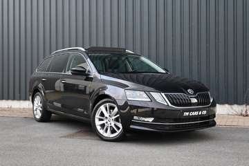 Octavia 2.0TDI Pano, Acc, Carplay, Keyless, Trekh