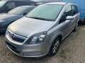 Opel Zafira B Edition*AUTOMATIK*KLIMA*88.000KM* Silver - thumbnail 1
