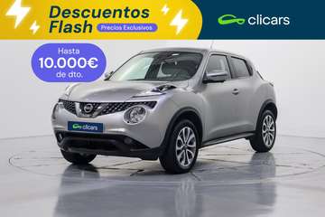 1.6 Tekna 4x2 XTronic 117