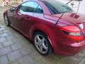 Mercedes-Benz SLK 350 171 Rouge - thumbnail 3