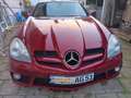 Mercedes-Benz SLK 350 171 Rouge - thumbnail 1