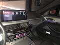 BMW 550 M550d xDrive Blau - thumbnail 7