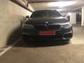 BMW 550 M550d xDrive Blau - thumbnail 1