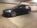 BMW 550 M550d xDrive Blau - thumbnail 2