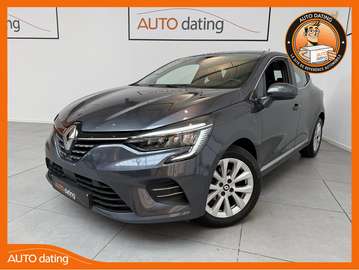 1.0 TCe Intens X-Tronic