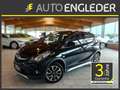 Opel Karl 1,0 Ecotec Rocks Schwarz - thumbnail 1