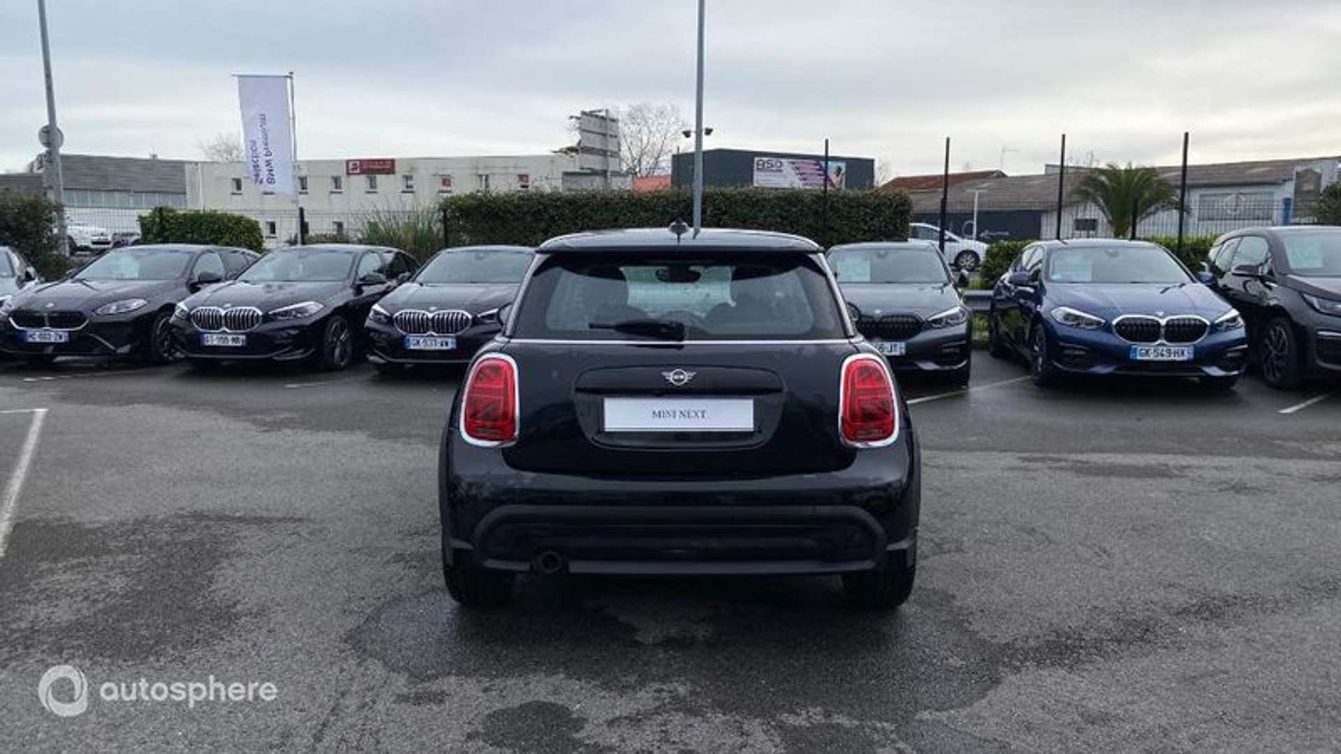 Mini One Camden_One -  - Joinsteer - #5