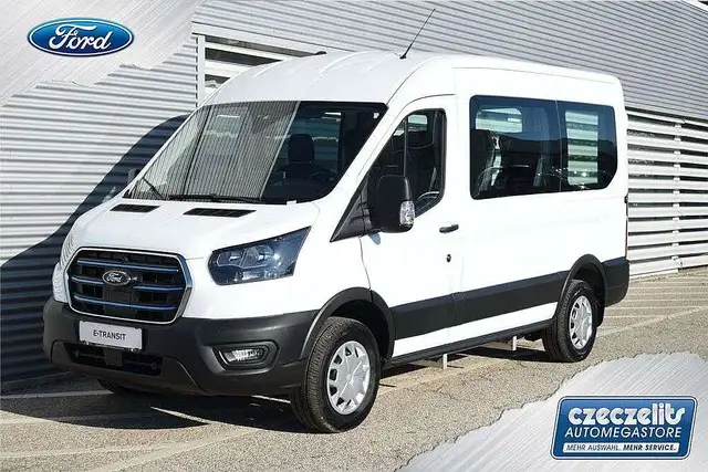Ford E-Transit E-Transit Personentransporter 350 L2 Trend