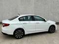 Fiat Tipo 5p 1.3 mjt Lounge 95cv - Retrocamera Dinamica Weiß - thumbnail 9