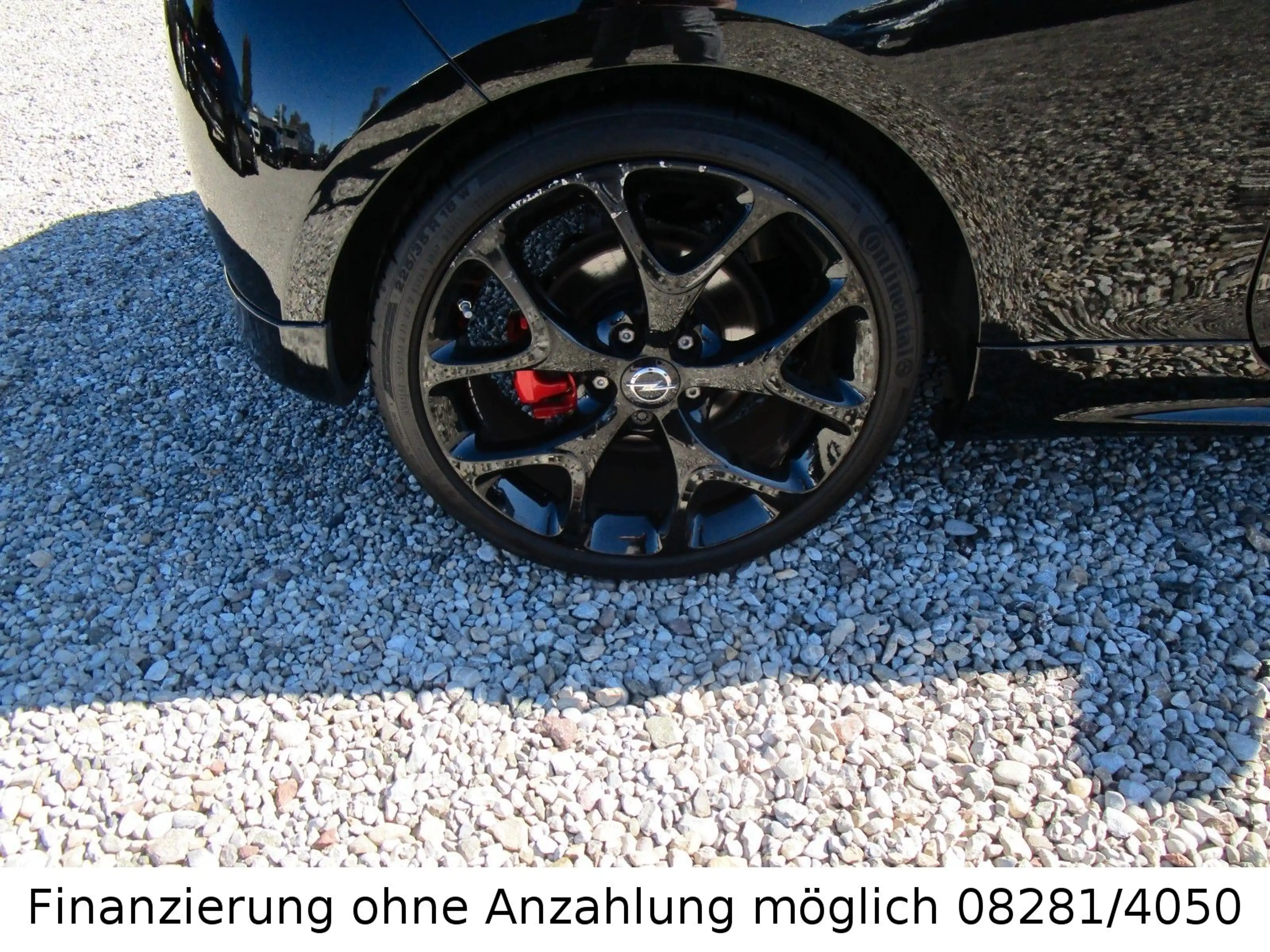 Opel Adam S*RECARO*LEDER*BT*DAB*PDC* — photo 15
