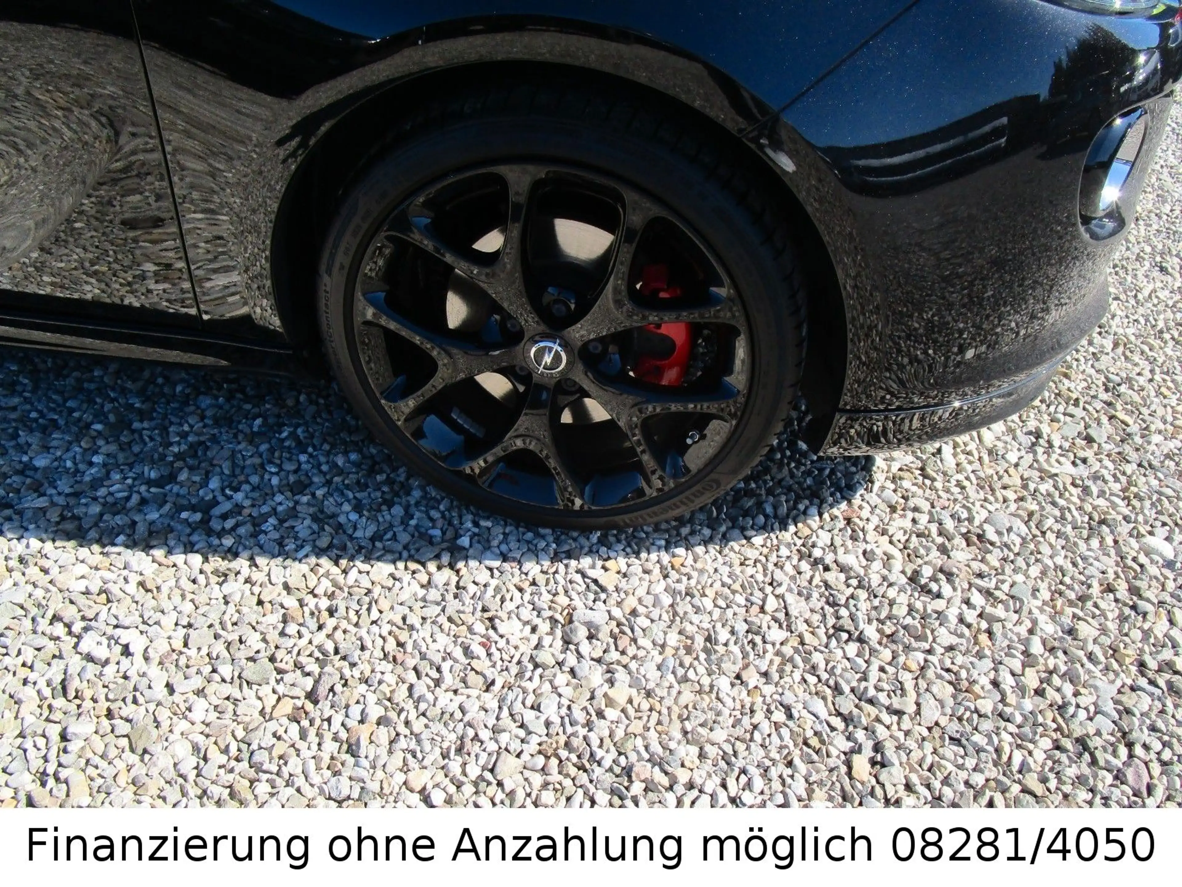 Opel Adam S*RECARO*LEDER*BT*DAB*PDC* — photo 14