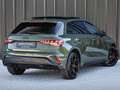 Audi A3 Sportback 45 TFSI e S EDITION COMPETITION | PANORA Groen - thumbnail 3