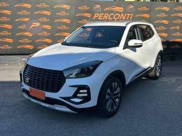DR 5.0 1.5 turbo Gpl 149cv cvt