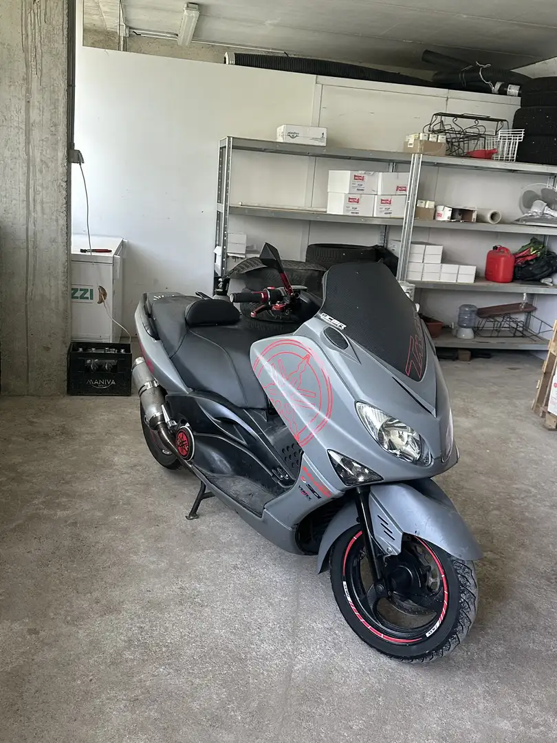 Yamaha TMAX 500 normale - 1