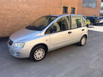 Multipla 1.6 16v natural power Active