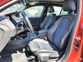 BMW 118 Serie 1 118d MSport Rosso - thumbnail 3