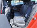 BMW 118 Serie 1 118d MSport Rosso - thumbnail 4