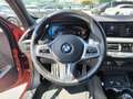 BMW 118 Serie 1 118d MSport Rosso - thumbnail 8