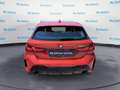 BMW 118 Serie 1 118d MSport Rosso - thumbnail 12