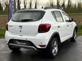 Dacia Sandero 1.5 DCI 90CH STEPWAY * 96.000KM * 08/2017 * GPS * 1ERE MAIN Blanc - thumbnail 3