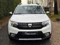 Dacia Sandero 1.5 DCI 90CH STEPWAY * 96.000KM * 08/2017 * GPS * 1ERE MAIN Blanc - thumbnail 7