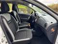 Dacia Sandero 1.5 DCI 90CH STEPWAY * 96.000KM * 08/2017 * GPS * 1ERE MAIN Blanc - thumbnail 17