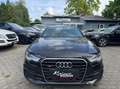 Audi A6 3.0 TDI quattro( S-Line Sportpaket ) Scheckheft Schwarz - thumbnail 2