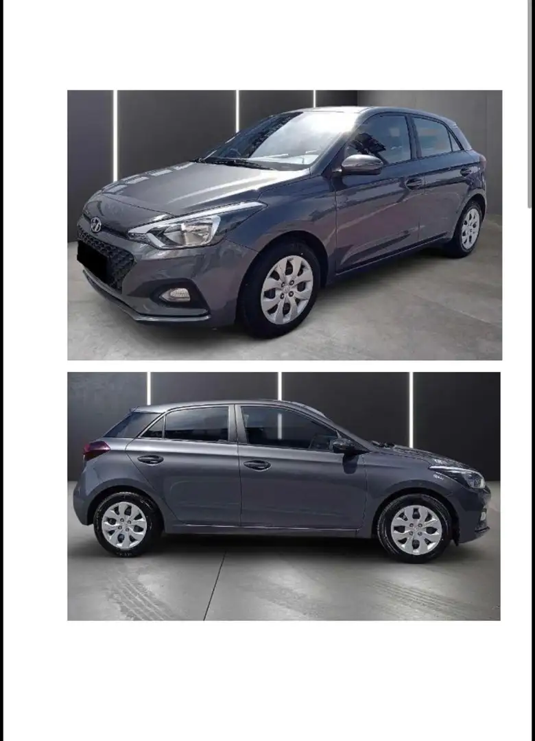 Hyundai i20 - 1