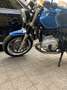 BMW R nineT BMW R NINET/5 Azul - thumbnail 4