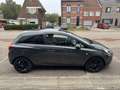 Opel Corsa-e 3D Black Edition 1.2 Benzine Grau - thumbnail 3