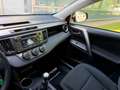 Toyota RAV 4 RAV4 2,0 Valvematic City 4WD Grau - thumbnail 12